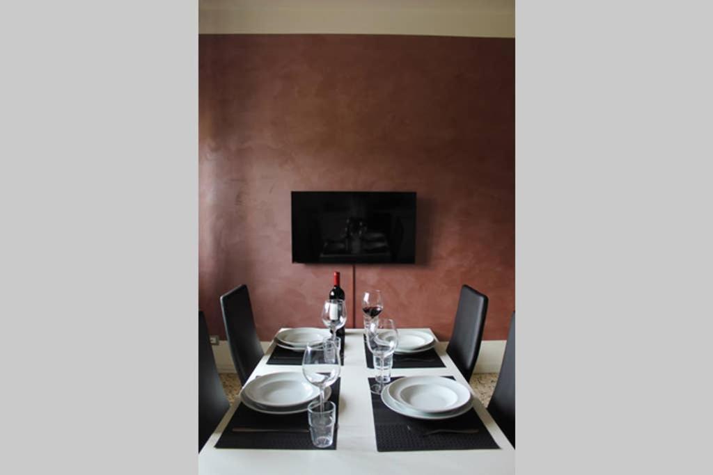 피에베아니에볼레 Tuscan Welcome 아파트 외부 사진