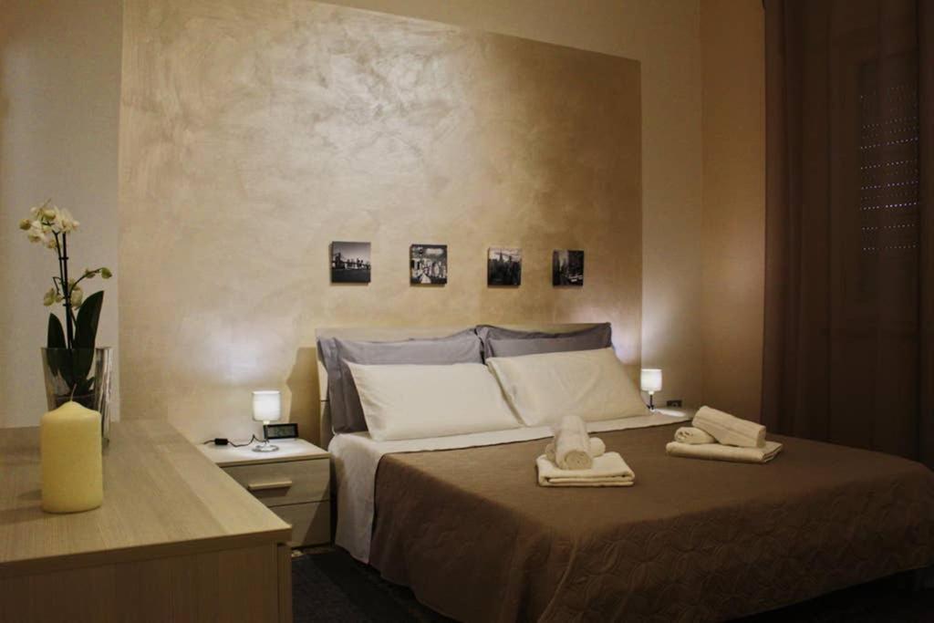 피에베아니에볼레 Tuscan Welcome 아파트 외부 사진