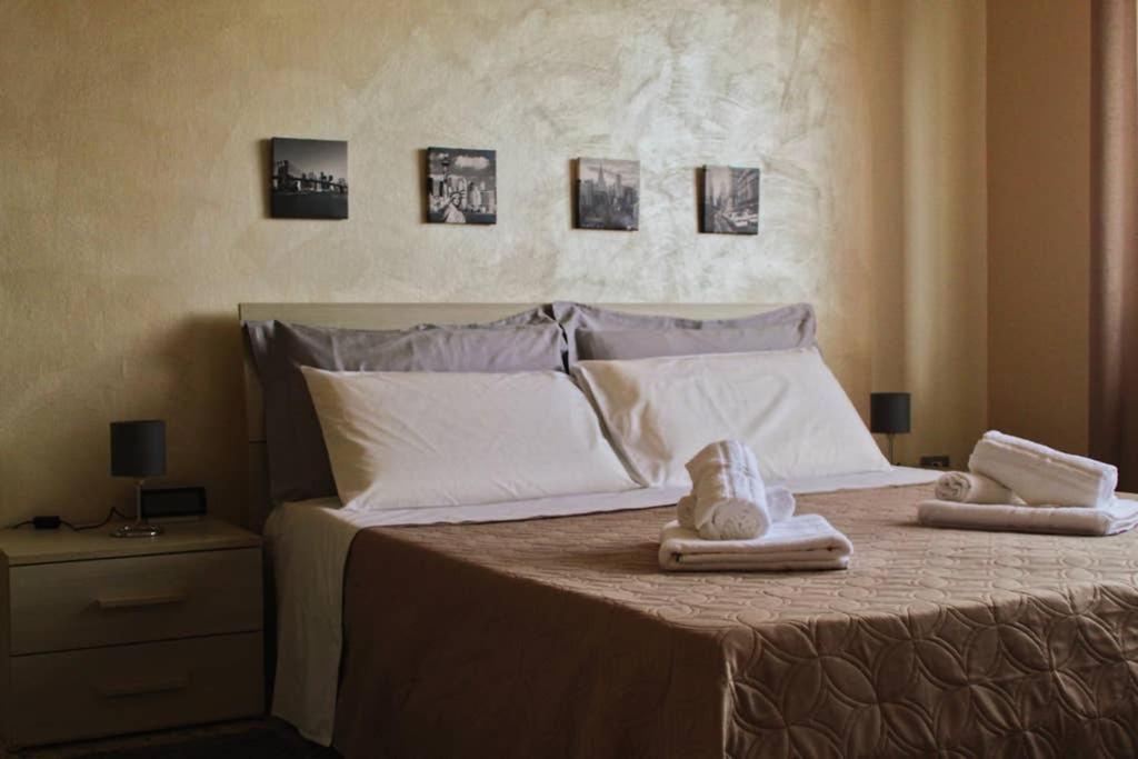 피에베아니에볼레 Tuscan Welcome 아파트 외부 사진